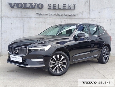 Volvo XC60 II 2022