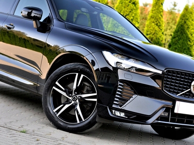 Volvo XC60 II 2022