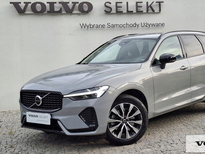 Volvo XC60 II 2023