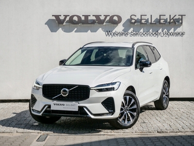 Volvo XC60 II 2023