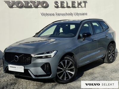 Volvo XC60 II 2023