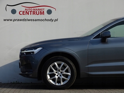 Volvo XC60 II Crossover D4 190KM 2020