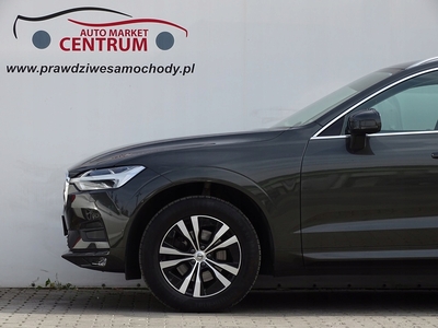 Volvo XC60 II Crossover D4 190KM 2020