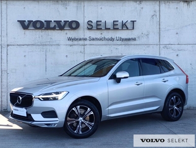 Volvo XC60 II Crossover T5 250KM 2020