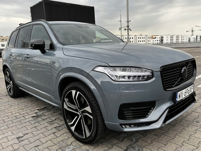 Volvo XC90 II 2020