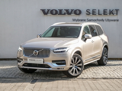 Volvo XC90 II 2022