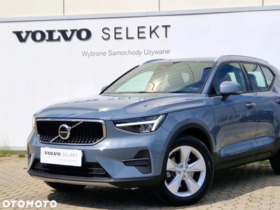 Volvo XC90 II 2023