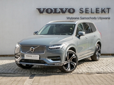 Volvo XC90 II 2023