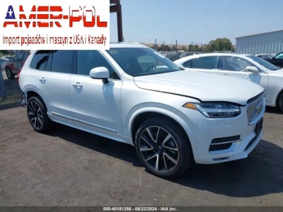 Volvo XC90 II 2023