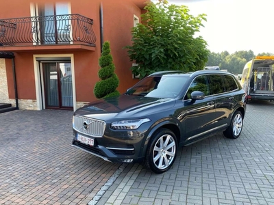 Volvo XC90 II SUV 2.0 D5 235KM 2017