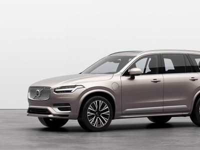 Volvo XC90 II SUV Plug-In 2.0 T8 455KM 2024