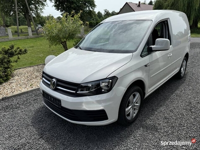 Vw caddy 2.0 disel