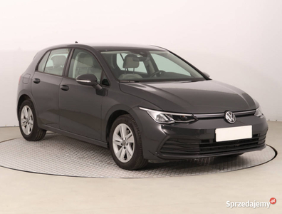 VW Golf 1.5 TSI