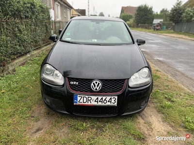 Vw Golf 5 gti