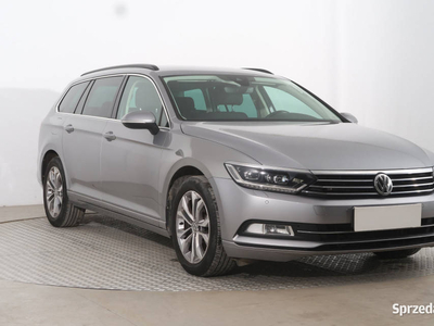 VW Passat 1.8 TSI