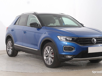 VW T-Roc 1.5 TSI