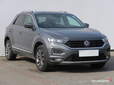 VW T-Roc 1.5 TSI