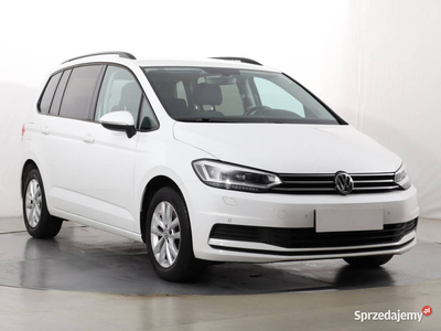 VW Touran 1.4 TSI