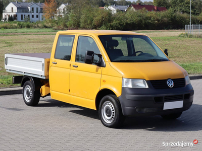 VW Transporter 1.9 TDI