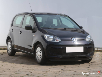 VW Up! 1.0 MPI