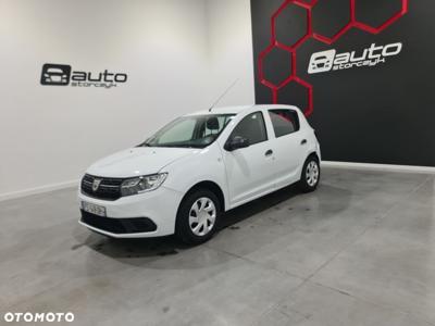 Używane Dacia Sandero - 21 900 PLN, 23 900 km, 2020