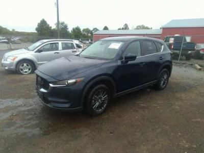 Mazda CX-5 2021, 2.5L, 4x4, TOURING, od ubezpieczalni