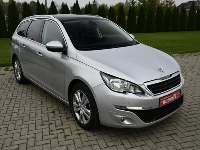 Peugeot 308 SW