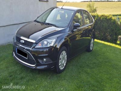 Używane Ford Focus 1.6 101KM LIFTING, Serwisowany, Klima, Zarejestrowany w Polsce