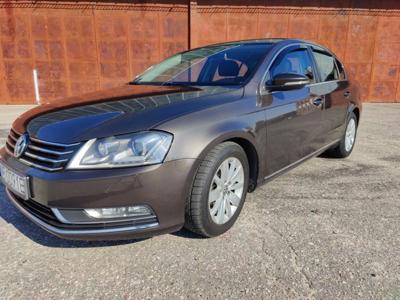 Używane Volkswagen Passat - 26 000 PLN, 378 000 km, 2012