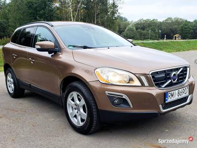 2009 Volvo XC60 2.4D5