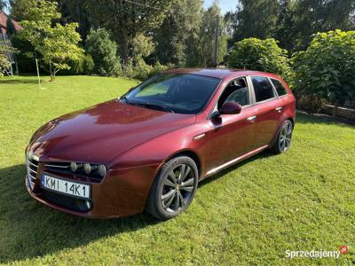 Alfa Romeo 159 1.9 JTD