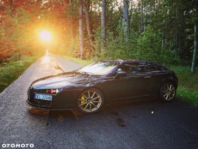 Alfa Romeo Brera