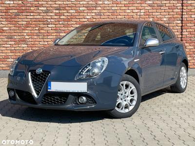 Alfa Romeo Giulietta 1.4 TB MultiAir Super