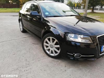 Audi A3 1.2 TFSI Attraction