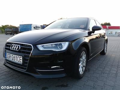 Audi A3 1.4 TFSI Ambiente