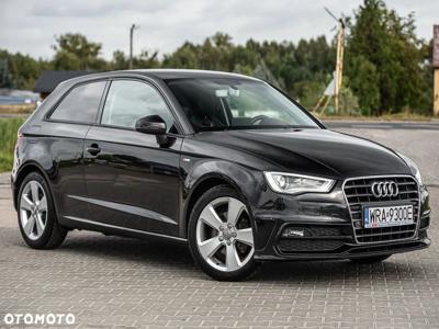 Audi A3 1.6 TDI