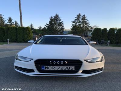 Audi A4 2.0 TDI