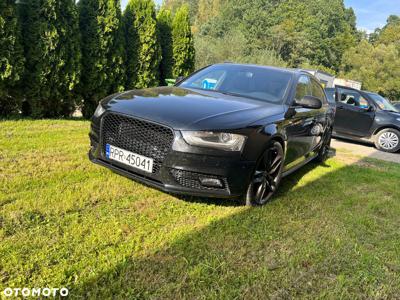 Audi A4 2.0 TDI