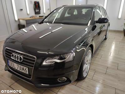 Audi A4 2.0 TDI