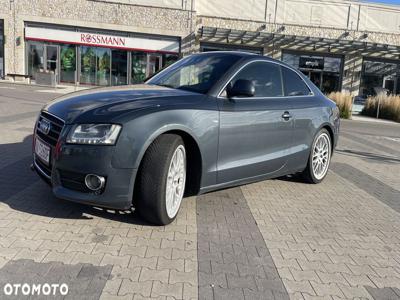 Audi A5 2.7 TDI Multitronic