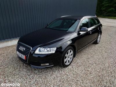 Audi A6 2.0 TDI