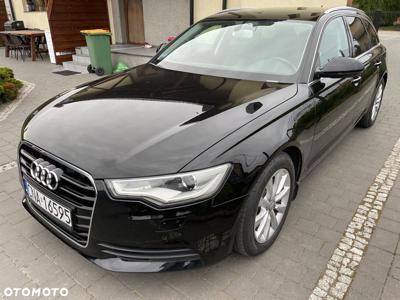 Audi A6 2.0 TDI