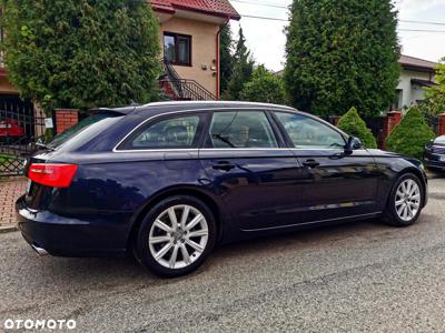 Audi A6 2.0 TDI ultra S tronic