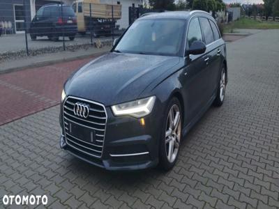 Audi A6 2.0 TDI ultra S tronic