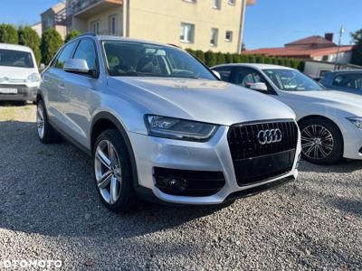 Audi Q3 2.0 TDI