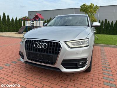 Audi Q3 2.0 TDI