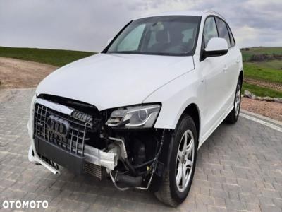 Audi Q5 2.0 TDI Quattro