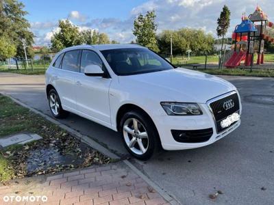 Audi Q5 2.0 TDI Quattro S tronic