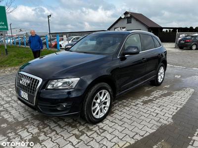 Audi Q5 3.2 FSI quattro S tronic