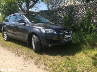 Audi Q7 3.0 TDI Quattro Tiptronic